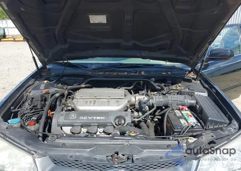 2002 Acura Tl 3.2 из США, поврежденный, VIN 19UUA56662A028391